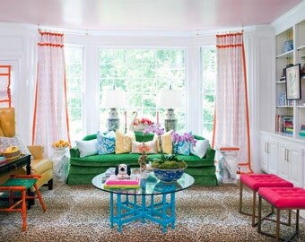 House Beautiful Window Treatments drawnco romans shades panels and custom homedrawncompany House Beautiful Window Treatments drawnco romans shades panels and custom homedrawncompany