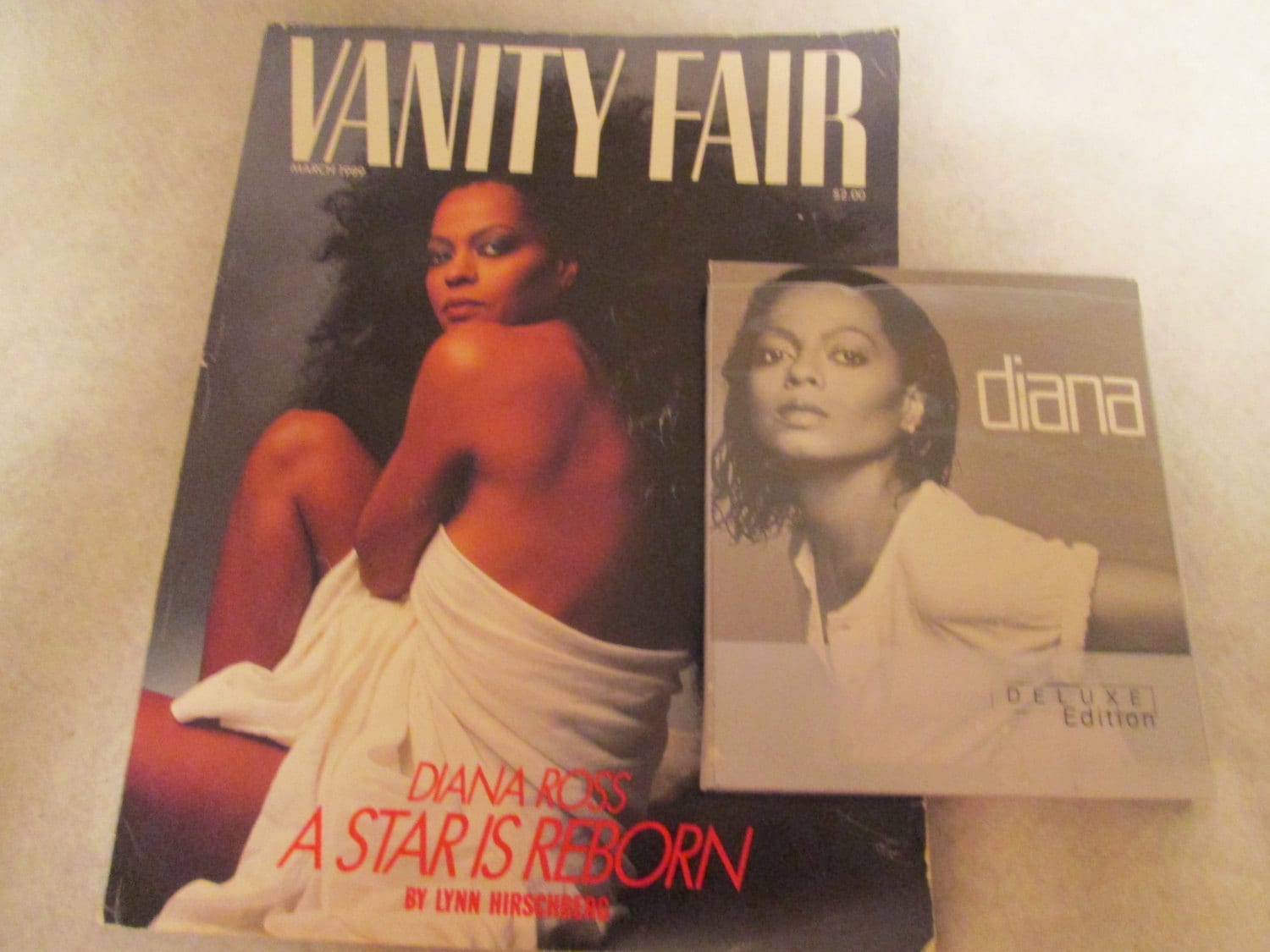 Vanity fair 2000 april article Vanity fair magazine articles