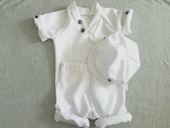 burberry christening outfit