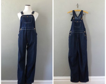 Vintage coveralls | Etsy