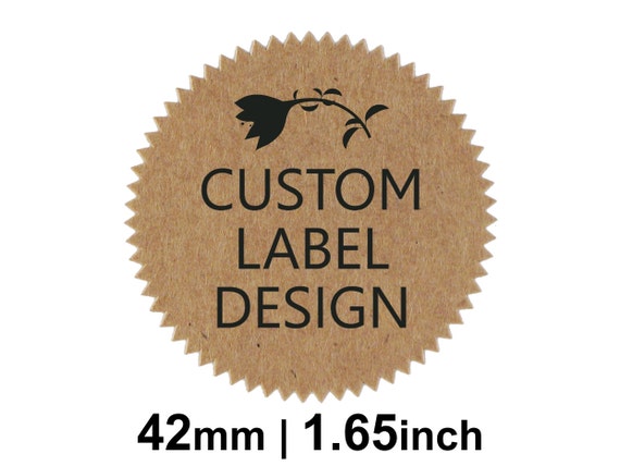 42mm in inch