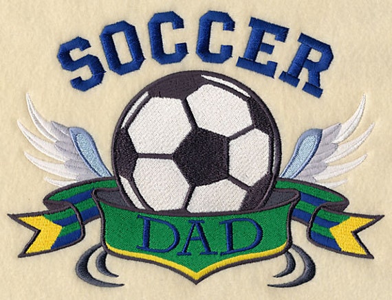 Personalized Soccer Blanket