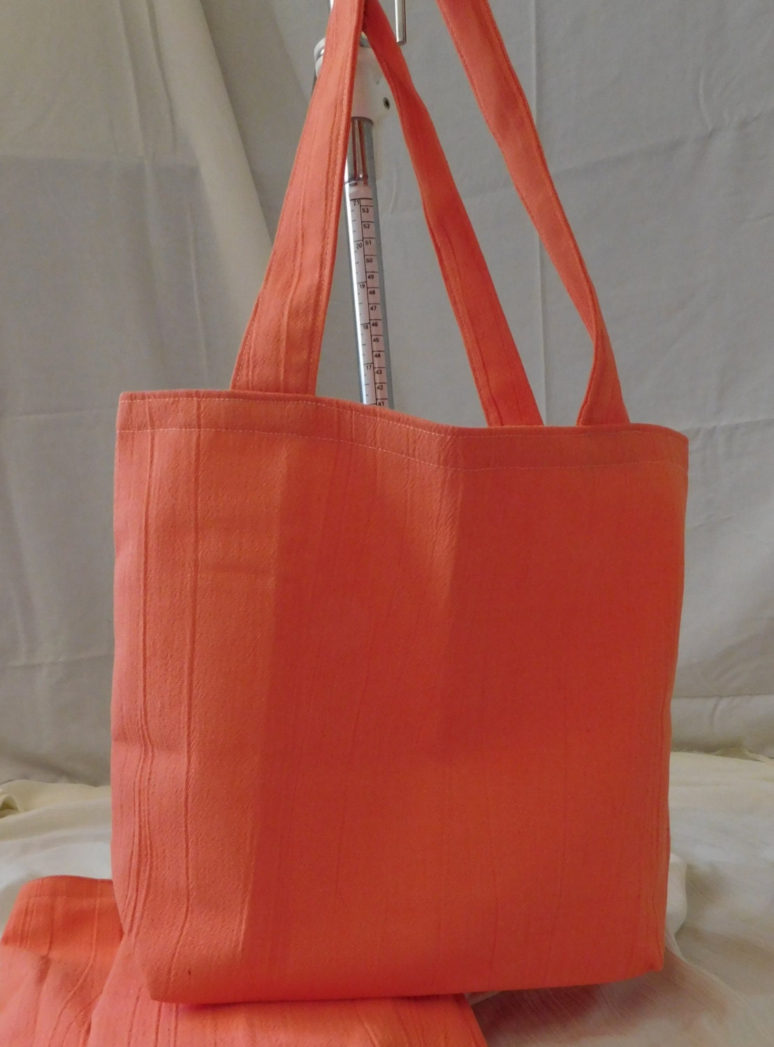 reusable shopping bag fabric