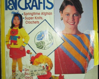 Vannas Afghans A to Z: 52 Crochet Favorites by Fitzpatrick, Nancy Janice Vannas Afghans A to Z: 52 Crochet Favorites by Fitzpatrick, Nancy Janice