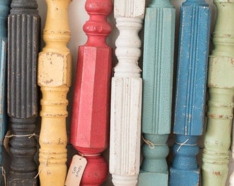 Miss Mustard Seed Milk Paint - Paint for Furniture - No VOC Paint - Powder Paint - Distressing Paint - Best Furniture Paint - Natural Paint