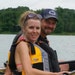 Alycia and Chris Snare