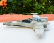 tonka x wing fighter