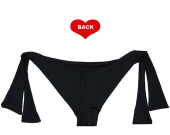 Side Release Chain Thong - NEPHELE