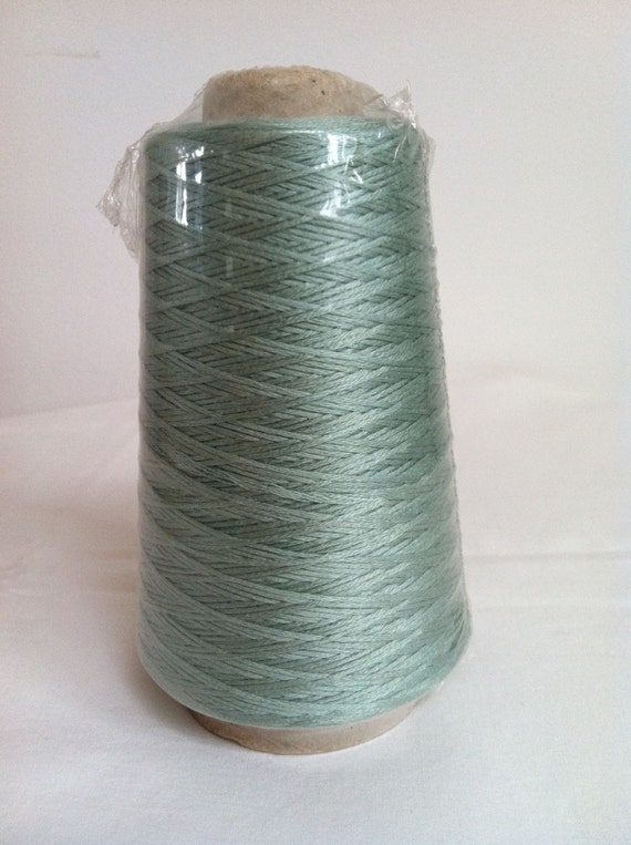 DMC 6 strand Floss Cone 503 924 927 3768