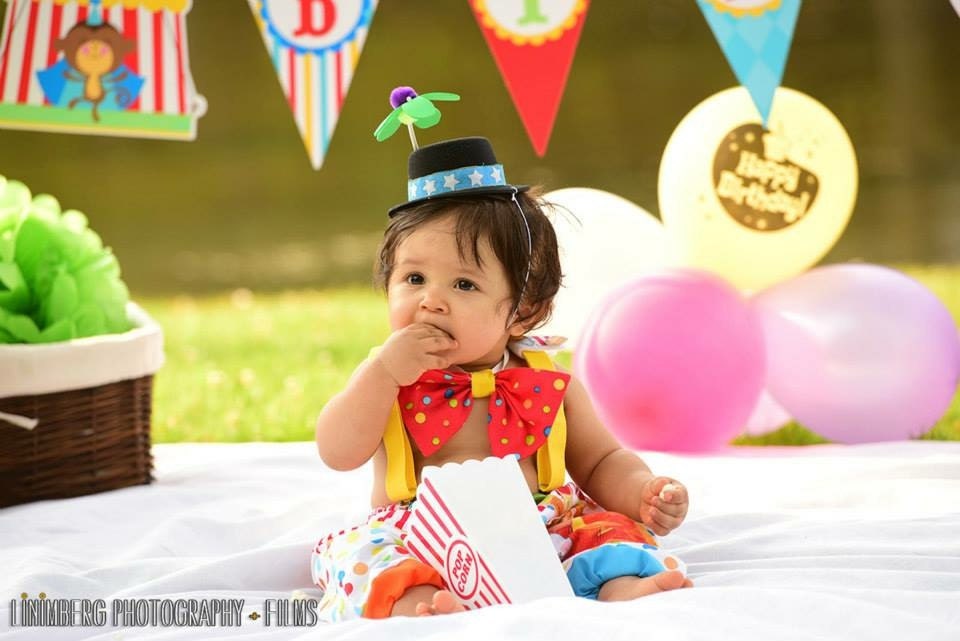 baby boys clown 1st birthday 5 pc circus baby boys clown 1st birthday 5 pc circus