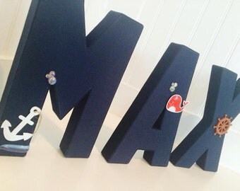 Nautical playroom | Etsy