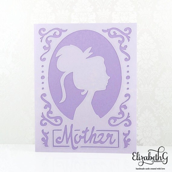 birthday card mom birthday cards handmade mothers day card