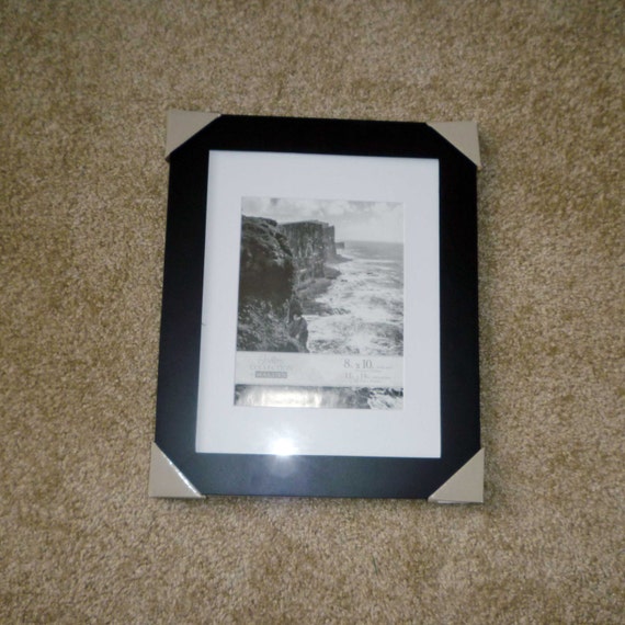 8x10 Matted or 11x14 Unmatted Frame addon framed print add