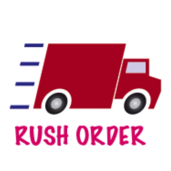 rush order tees copyright