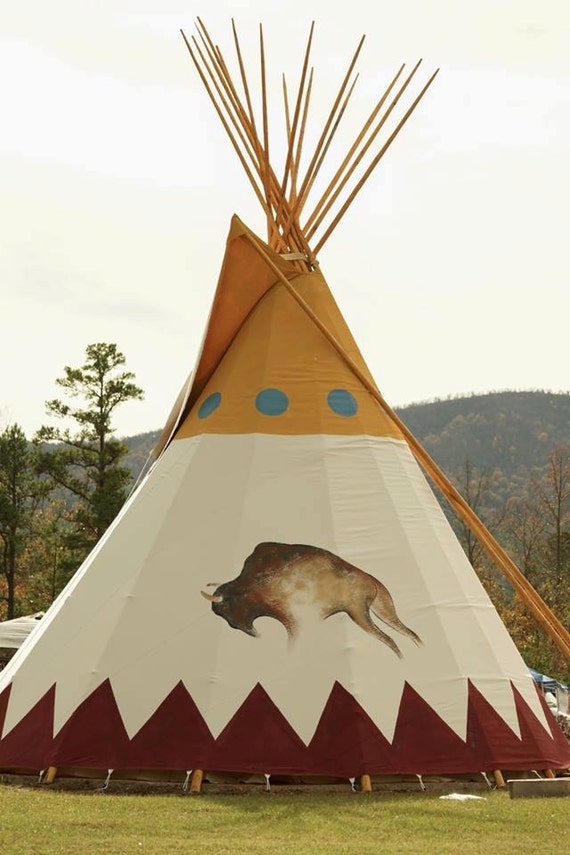 items-similar-to-book-unique-rustic-luxury-nightly-tipi-rental-27-ft
