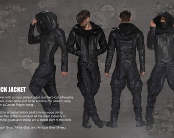 Road Warrior Pants