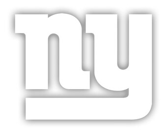 new york giants pop vinyl