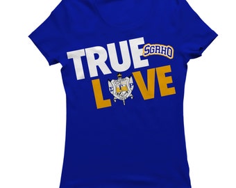 Sigma Gamma Rho True Love