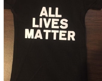 roblox all lives matter shirt