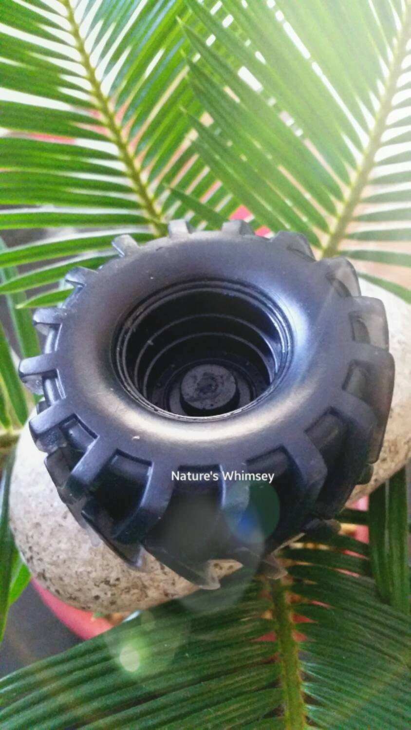 10 TIRE SOAPS Wheel Soaps Men soaps black party favor