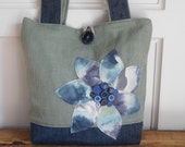 Fabric Tote Bag, Fabric Handbag, Green Tote, Blue Tote, Large Tote, Blue Handbag, Green Handbag, Green Shoulder Bag, Blue Shoulder Bag, Tote Fabric Tote Bag, Fabric Handbag, Green Tote, Blue Tote, Large Tote, Blue Handbag, Green Handbag, Green Shoulder Bag, Blue Shoulder Bag, Tote