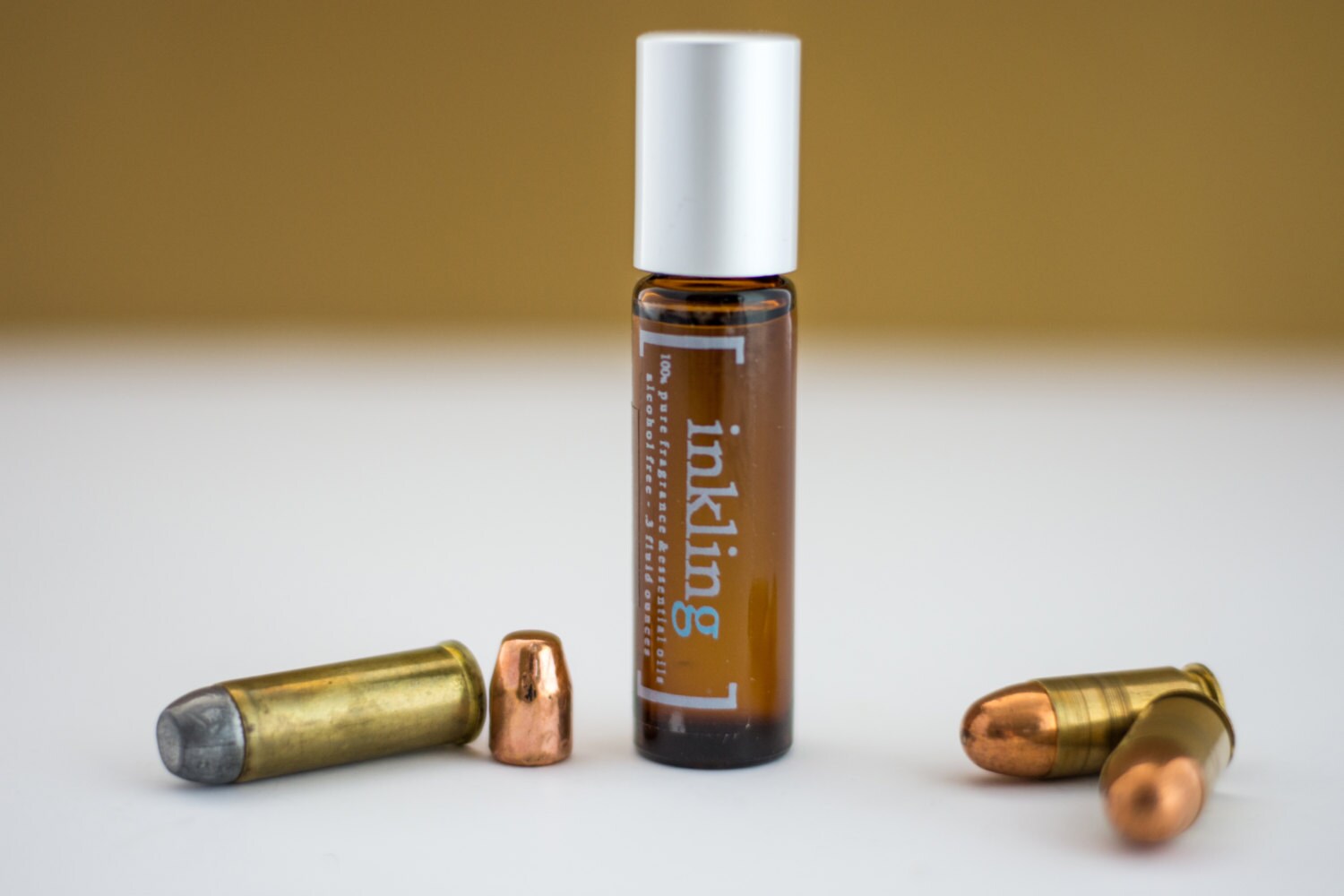 Detonate mens cologne pure fragrance & essential oils