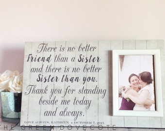 Sister In Law Gift Etsy Uk