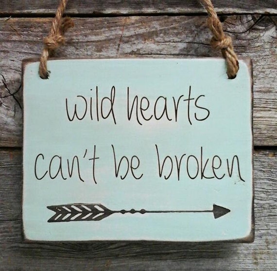 wild hearts cant be broken fundraiser davenport