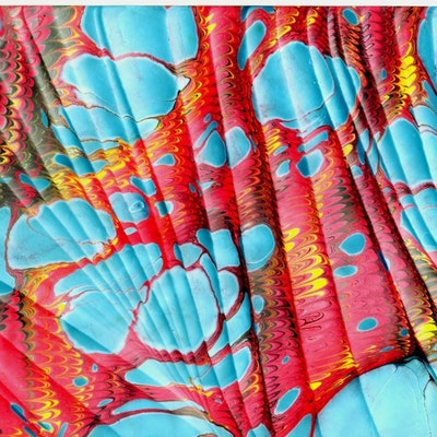 Marbling Fun