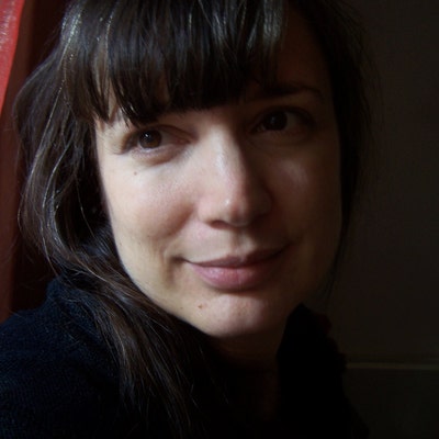 Laurence Bergeot Veréb
