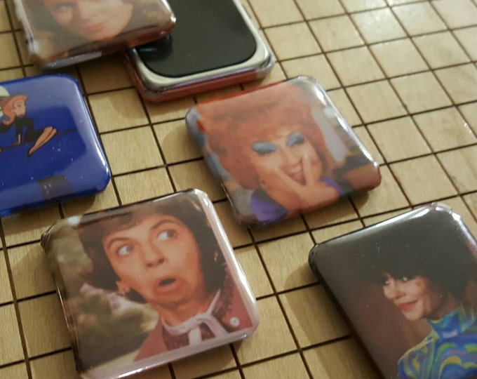 Kitchen Magnets, Cute Magnets, Bewitched, Witch Art, Animation, Magnets