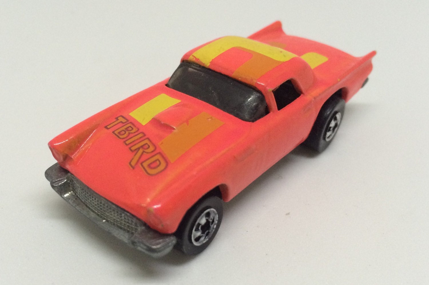 hot wheels vintage hot rods