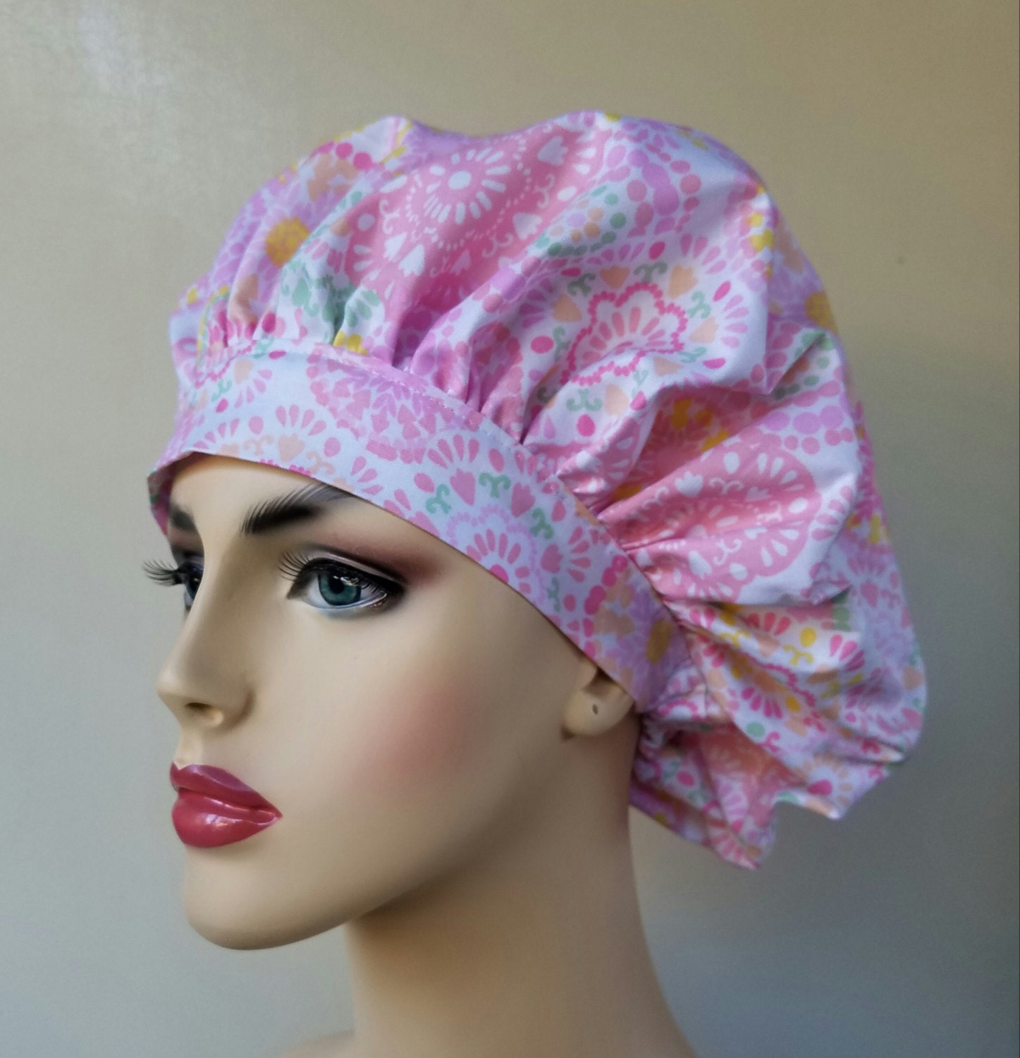 how-to-make-your-own-scrub-hat