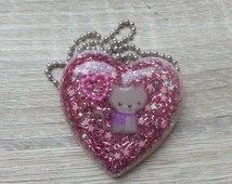 Unique fancy kitty related items | Etsy