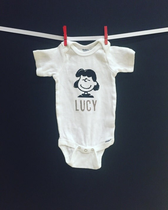 Lucy Van Pelt Snoopy Peanuts Gang Charles by 1littlehapalamb