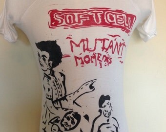Soft Cell Mutant Moments EP Soft Cell Mutant Moments EP