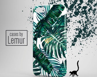 PALM LEAF Iphone 6S case Iphone 6 Case Iphone 5 case Iphone 5s Case Iphone 6 Plus case Iphone 6s Plus case Iphone 5C case Iphone 4 case SE