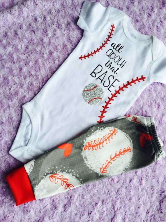 Baseball. Softball. Baby sister softball. Baby baseball. Baby