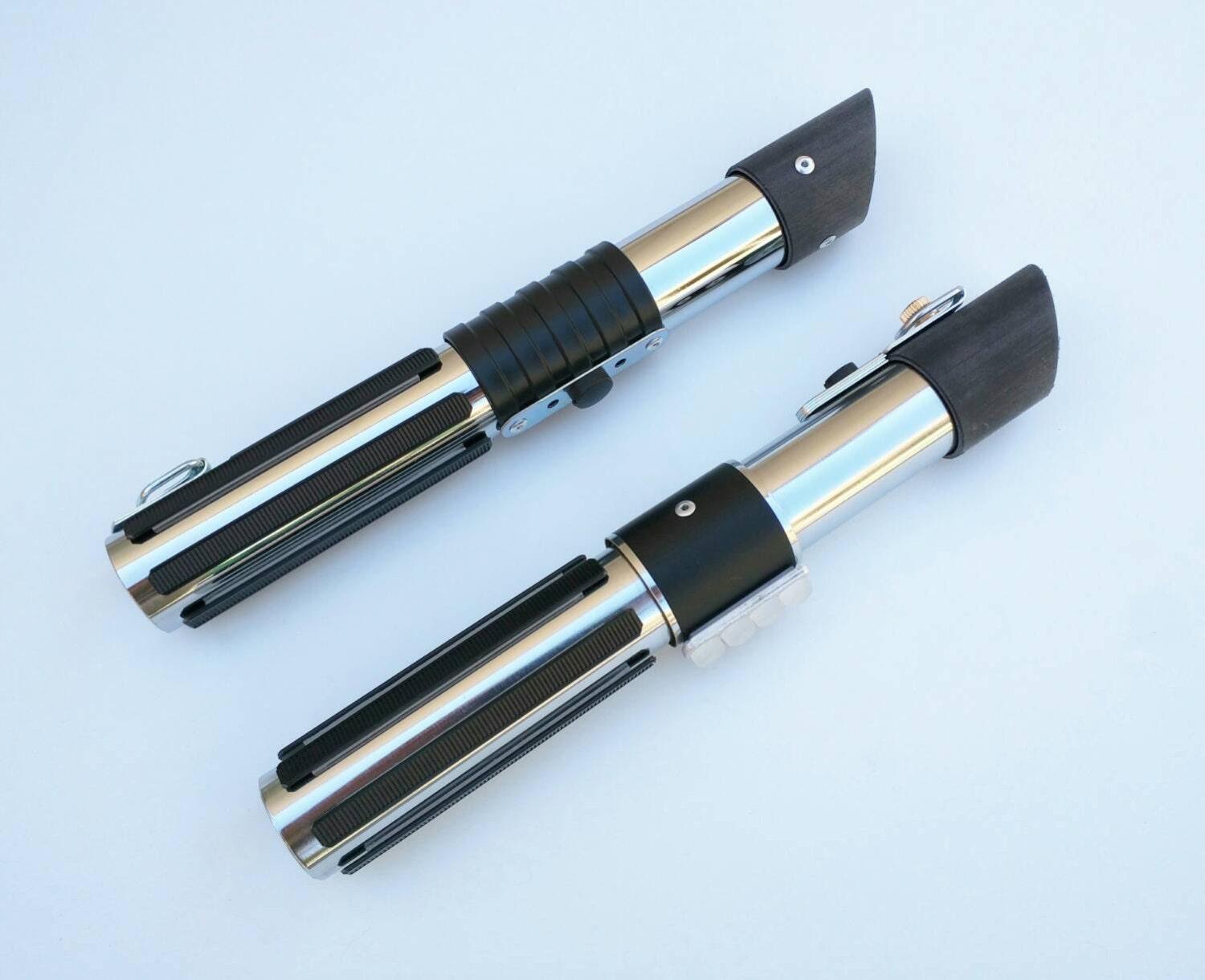 Darth Vader Inspired Lightsaber Hilt by SaltLakeSaberCo on Etsy