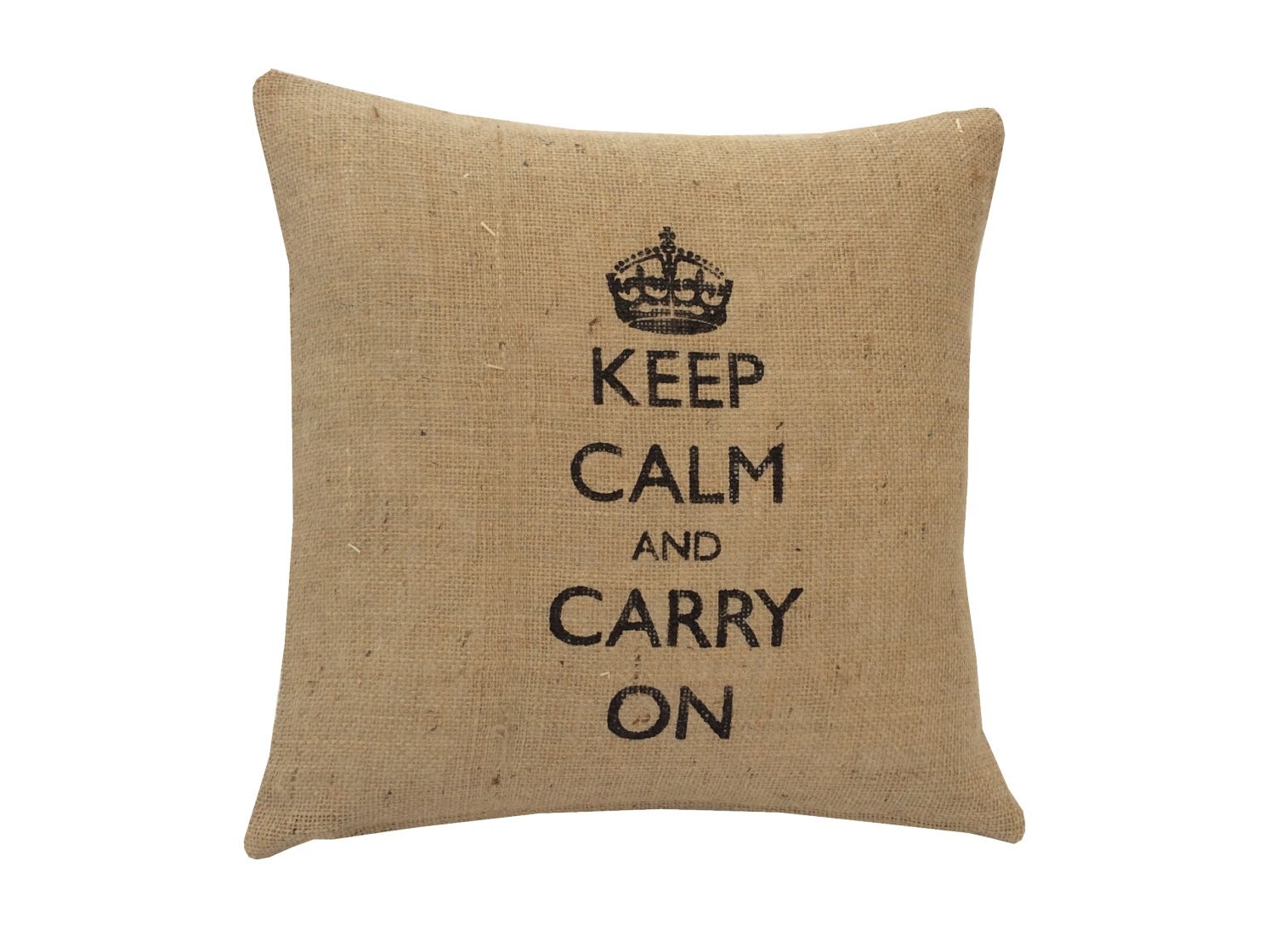 country style pillow cushion cover hand by Janellehometextiles