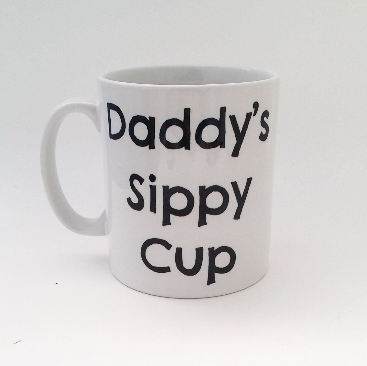 Download Daddys sippy cup Fathers Day Gift Dad Mug Dad Birthday