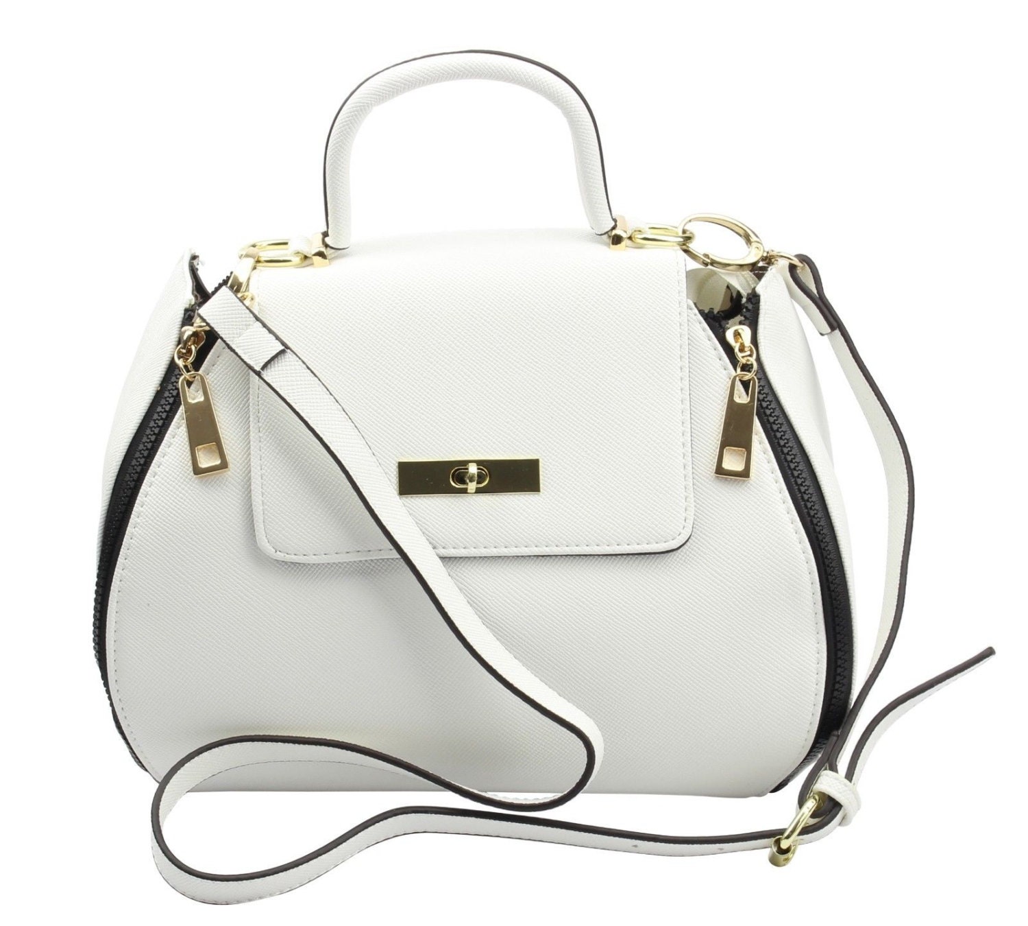 white designer purses on sale