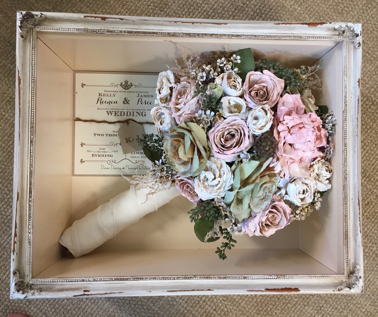 How to Preserve Your Corsage | Glam & Gowns Blog