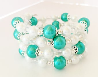 Discover the Latest Trends in Pearl Bracelets – The Freshwater Pearl Company