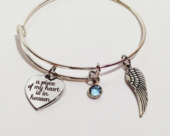 memorial jewelry in loving memory of mom dad grandpa baby loss