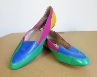 candies sneakers from the 80's