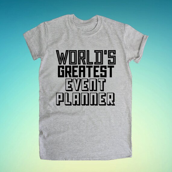 planner shirt