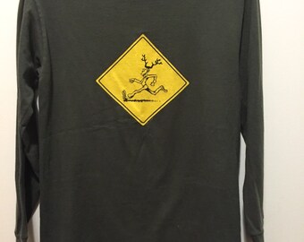 Items similar to AC DC BAG on Etsy