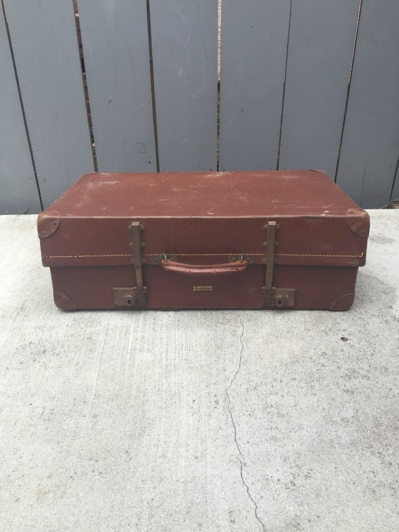 revelation suitcase medium