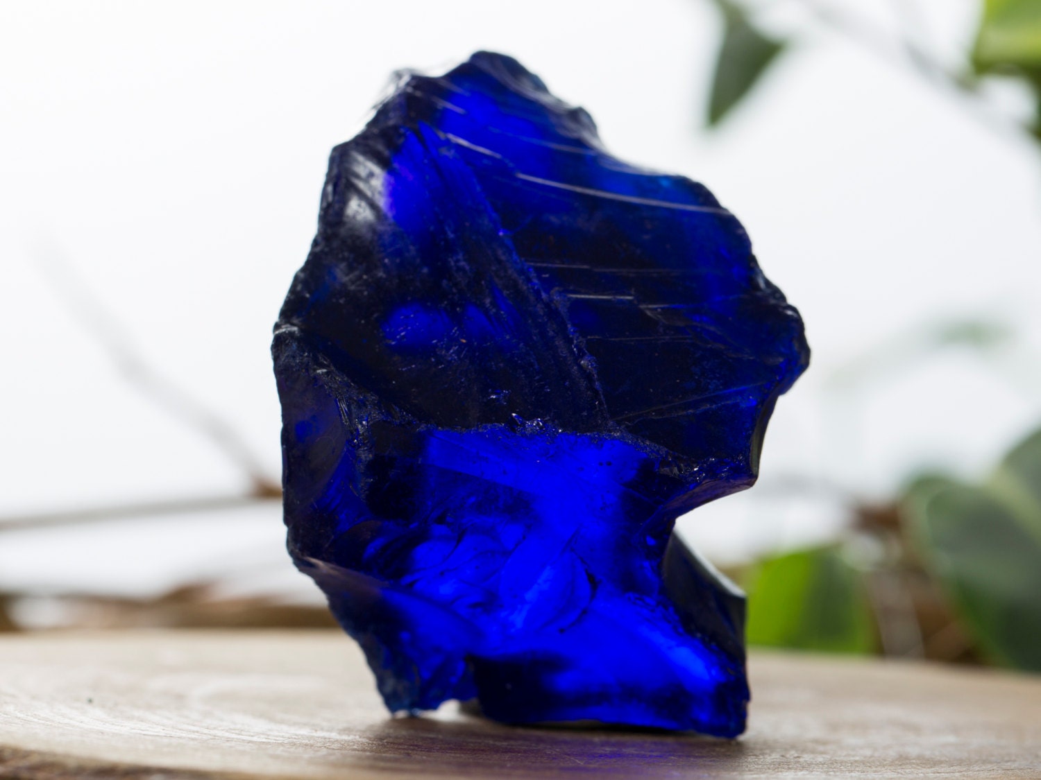 blue obsidian